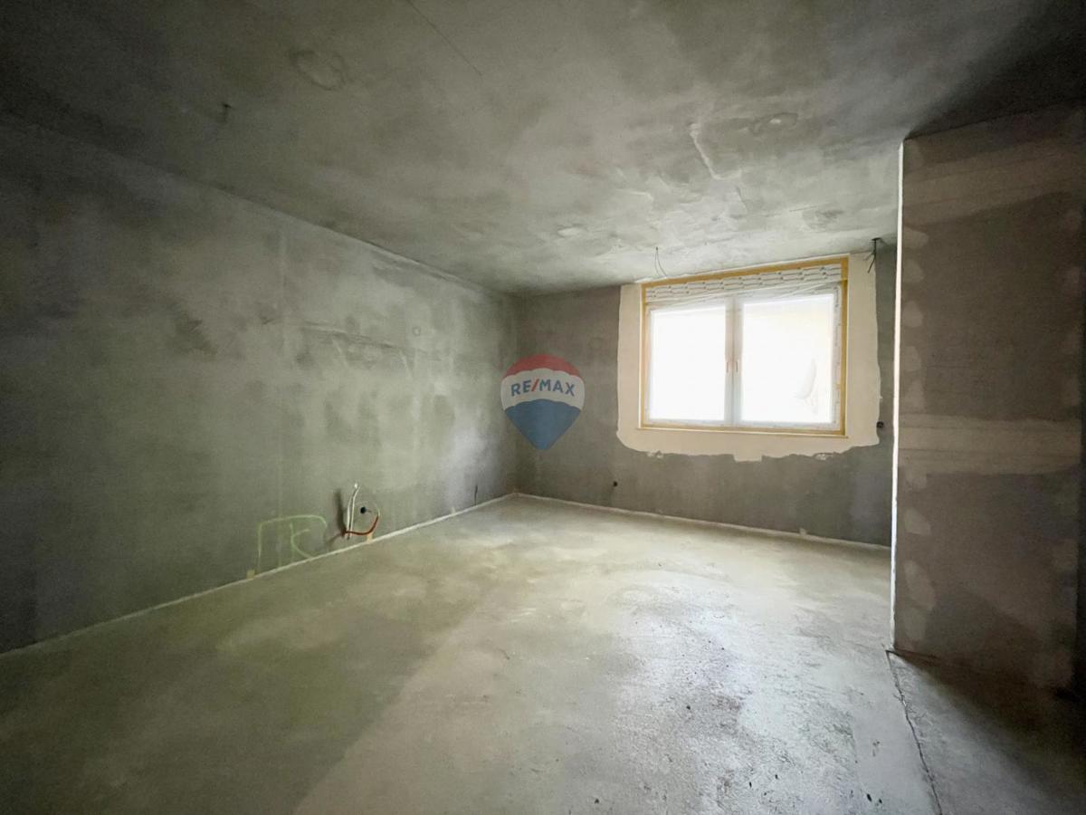 Senj – Garsonjera v Sodobni Novogradnji