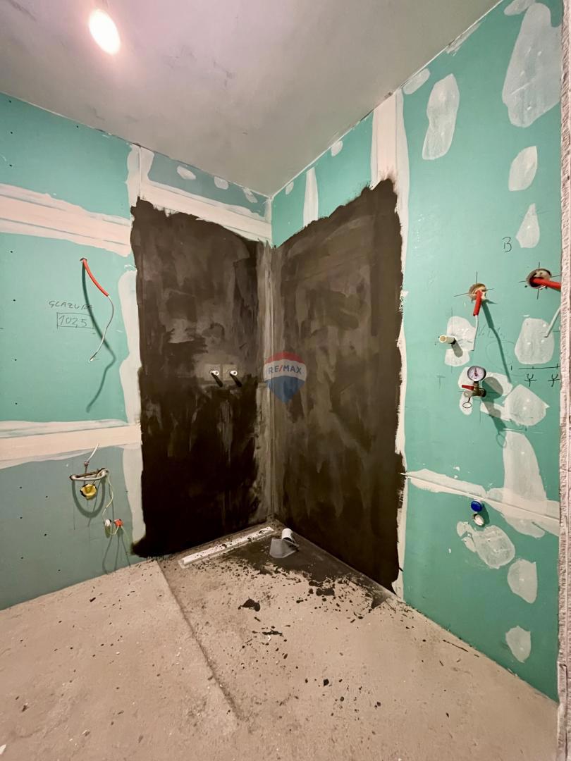 Senj – Garsonjera v Sodobni Novogradnji