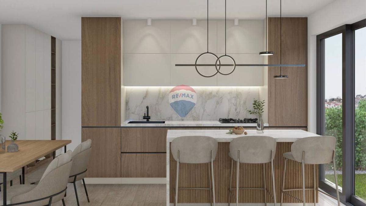 Stanovanje/Apartma Tar, Tar-Vabriga, 55,45m2