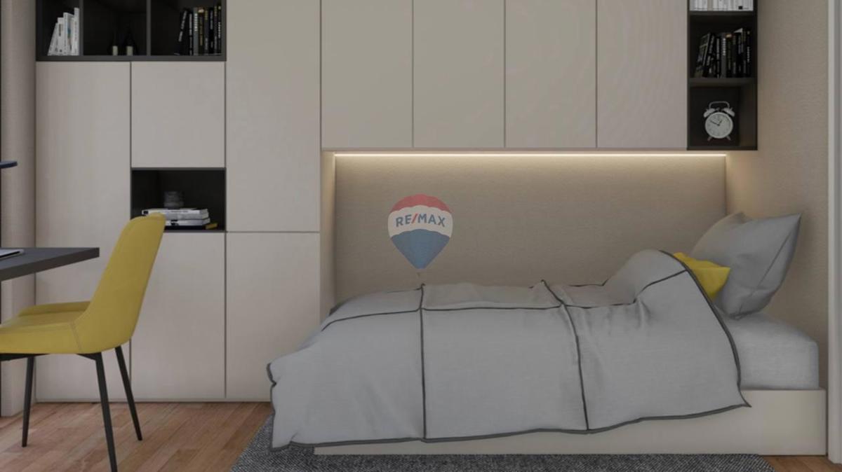 Stanovanje/Apartma Tar, Tar-Vabriga, 55,45m2
