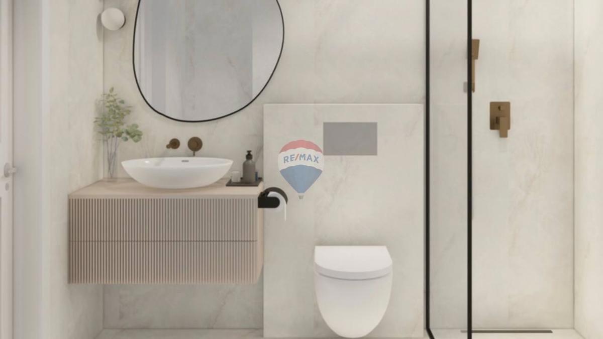 Stanovanje/Apartma Tar, Tar-Vabriga, 55,45m2