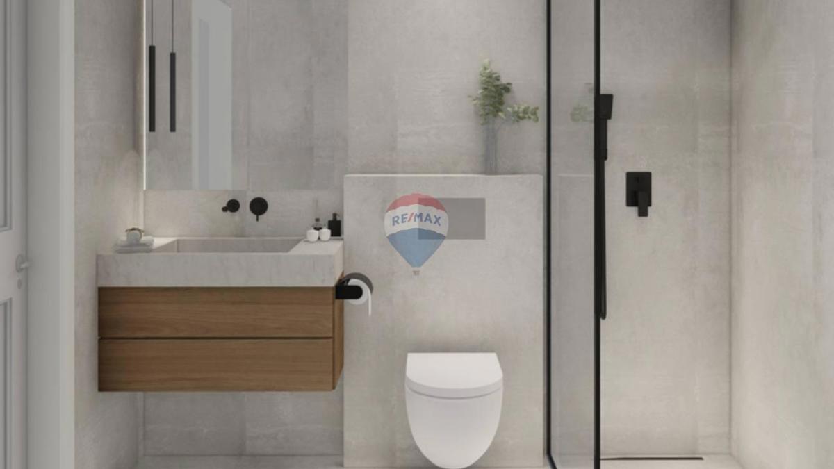 Stanovanje/Apartma Tar, Tar-Vabriga, 58,41m2