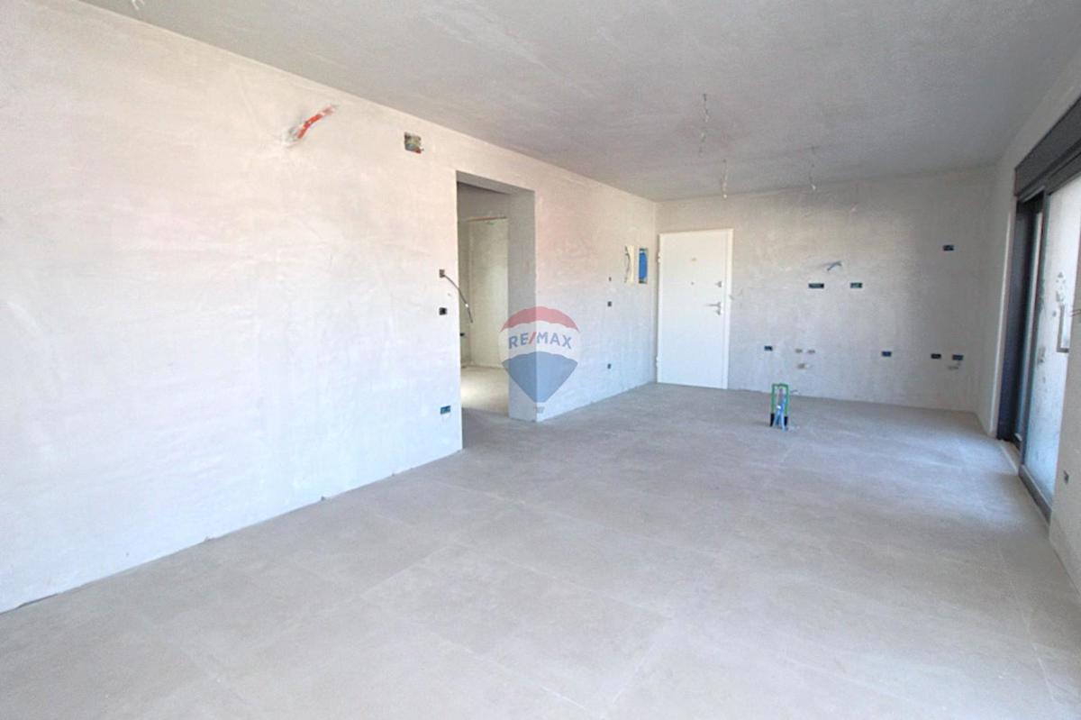 Stanovanje/Apartma Umag, 66,09m2