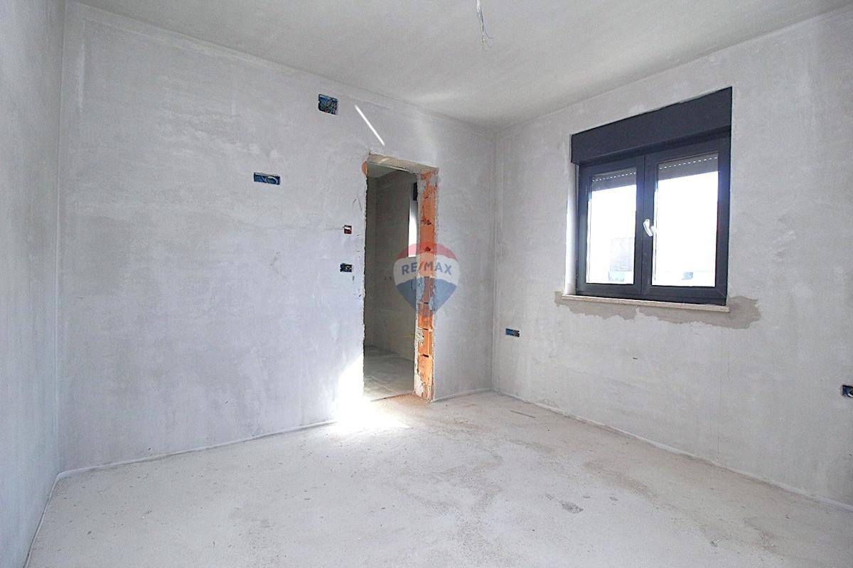 Stanovanje/Apartma Umag, 66,09m2