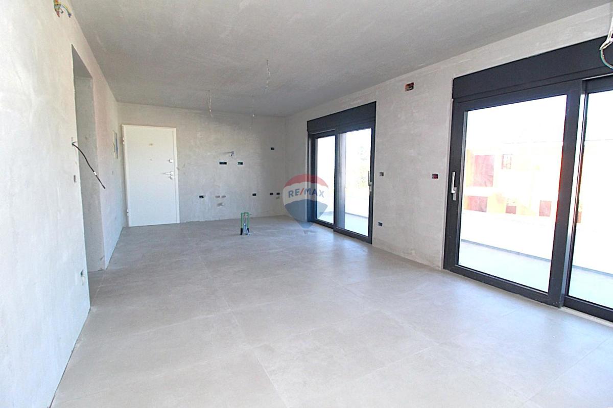 Stanovanje/Apartma Umag, 66,09m2