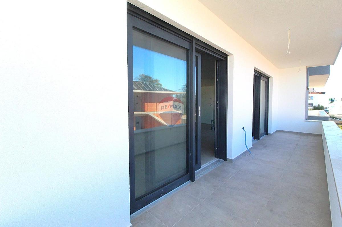 Stanovanje/Apartma Umag, 66,09m2