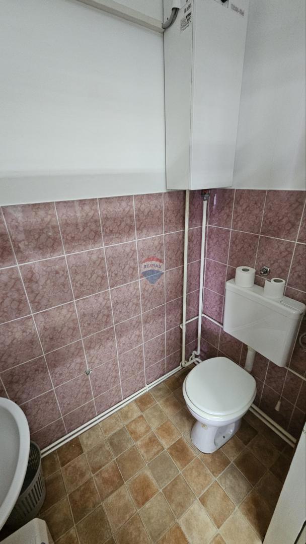 Poslovni prostori Vrbovsko, 38m2