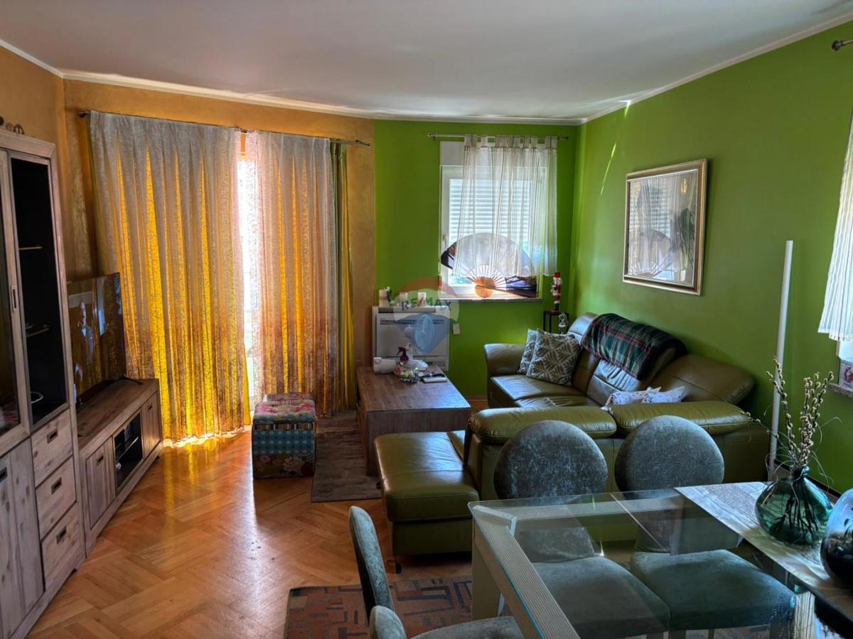 Stanovanje/Apartma Srdoči, Rijeka, 85m2