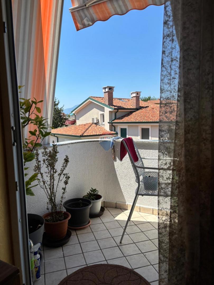 Stanovanje/Apartma Srdoči, Rijeka, 85m2