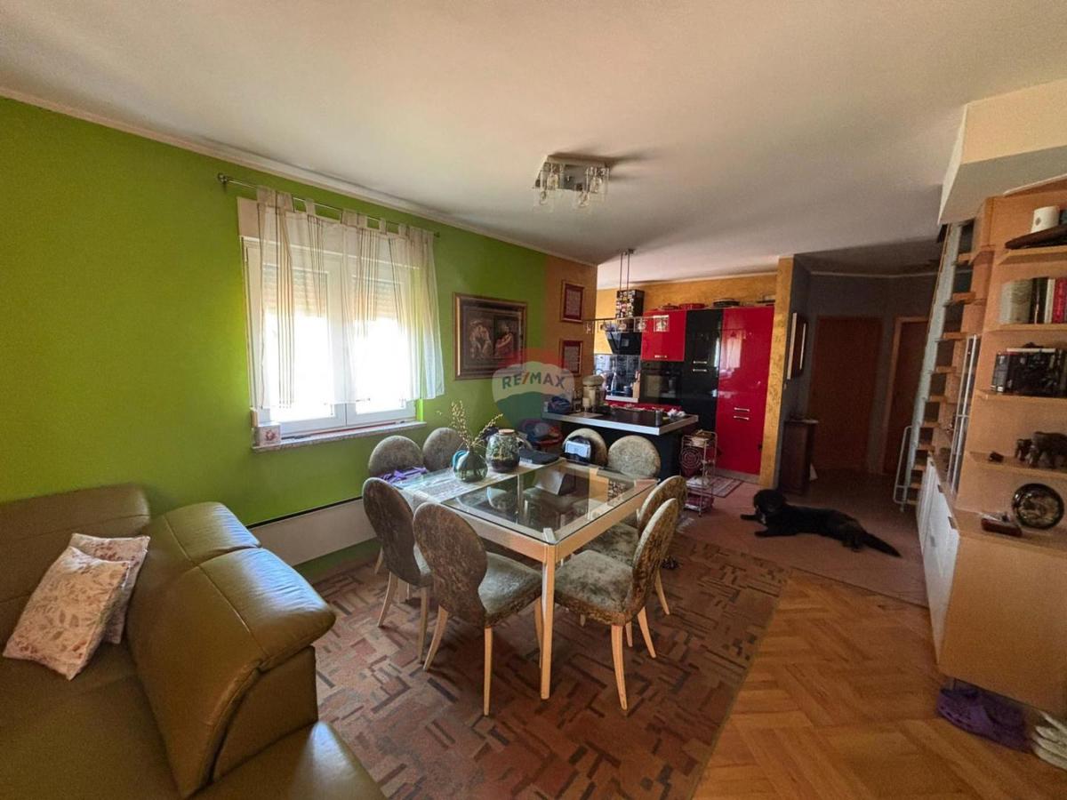 Stanovanje/Apartma Srdoči, Rijeka, 85m2