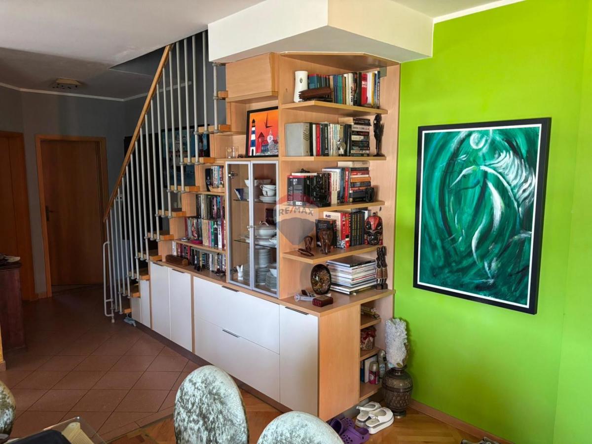 Stanovanje/Apartma Srdoči, Rijeka, 85m2