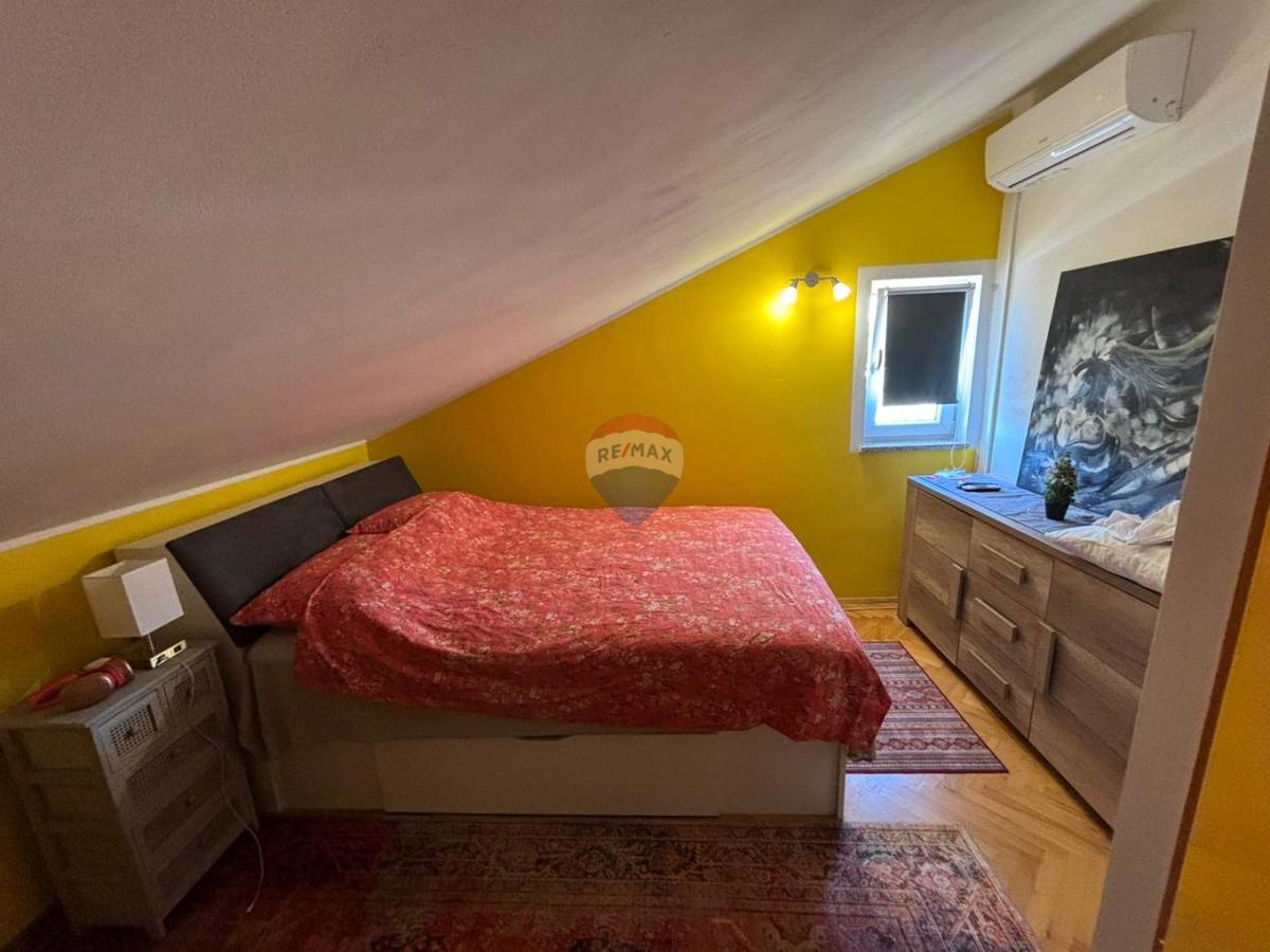 Stanovanje/Apartma Srdoči, Rijeka, 85m2