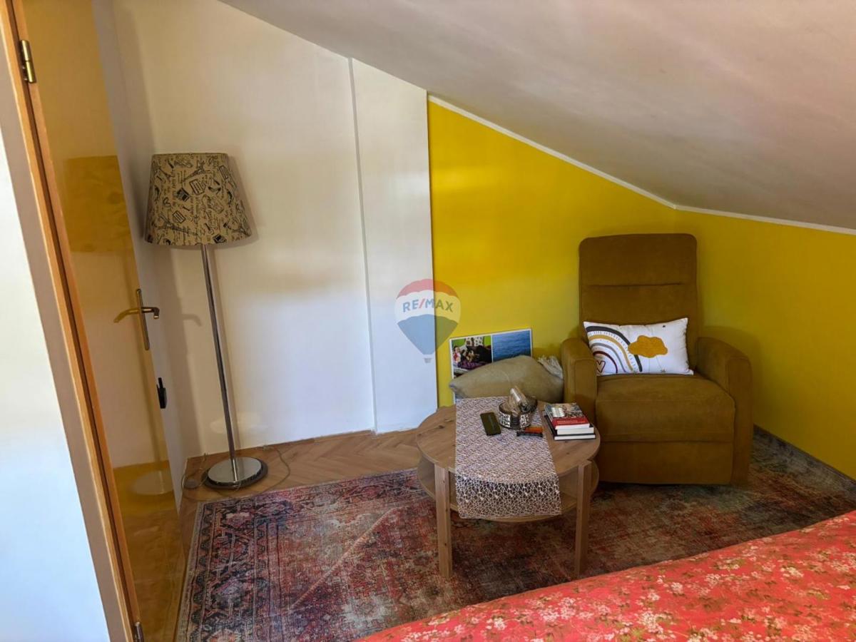 Stanovanje/Apartma Srdoči, Rijeka, 85m2