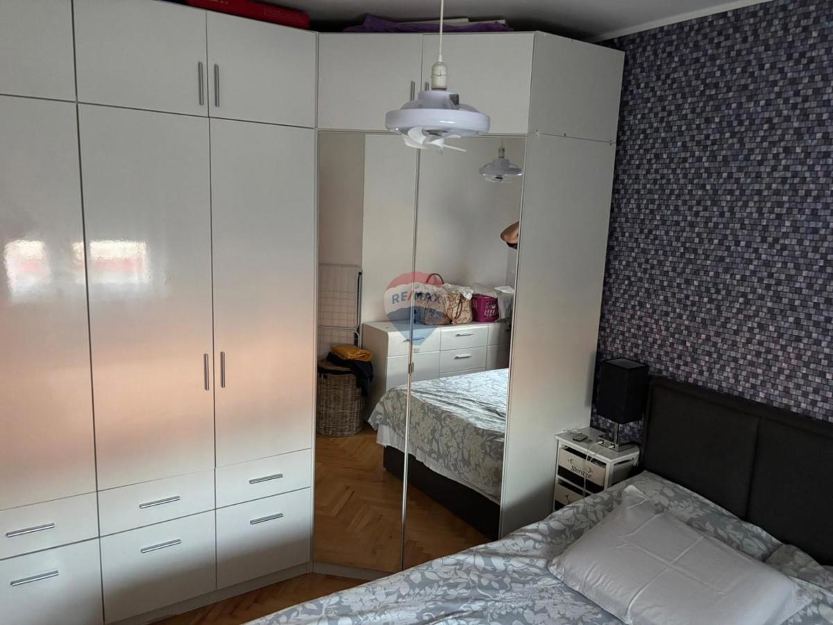 Stanovanje/Apartma Srdoči, Rijeka, 85m2