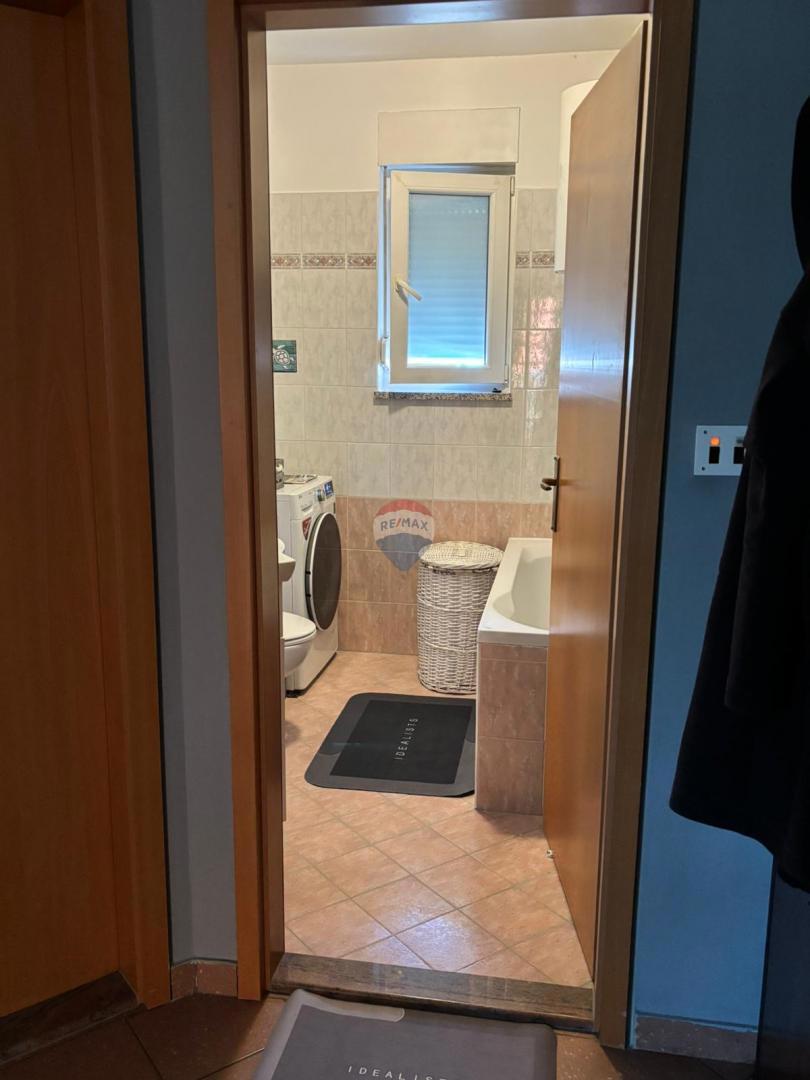 Stanovanje/Apartma Srdoči, Rijeka, 85m2