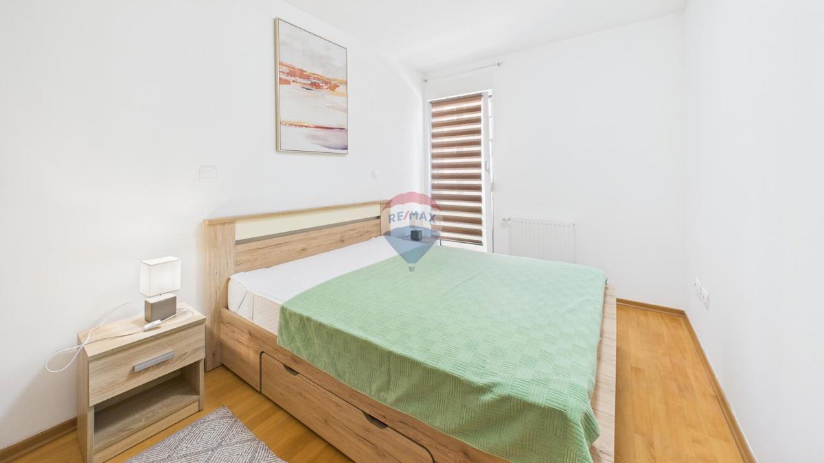 PULA, VIDIKOVAC – Stanovanje blizu plaže, lift