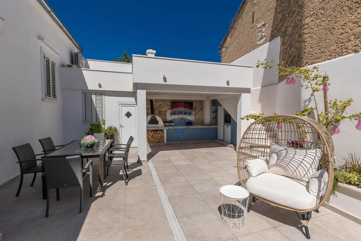 Hiša Bribir, Vinodolska Općina, 325m2