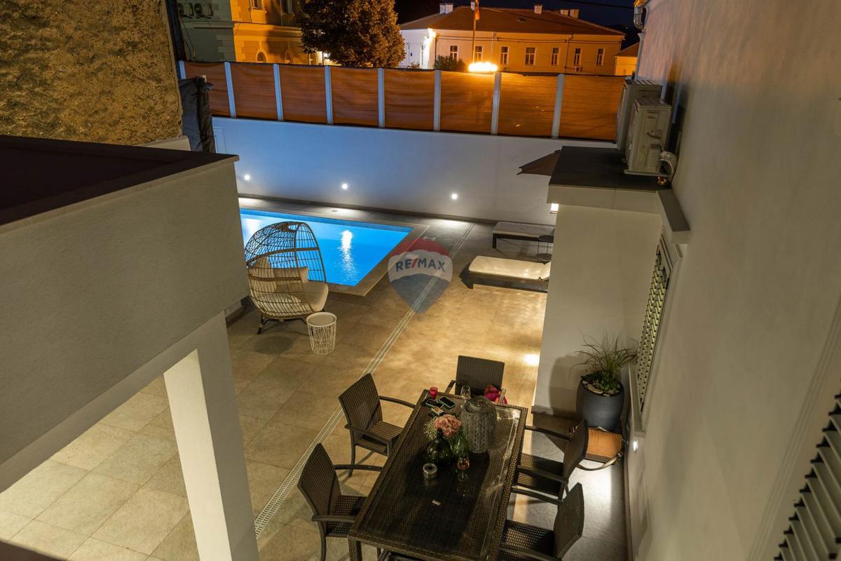 Hiša Bribir, Vinodolska Općina, 325m2