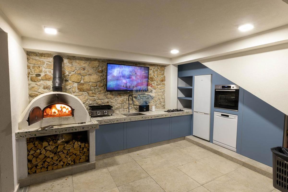 Hiša Bribir, Vinodolska Općina, 325m2