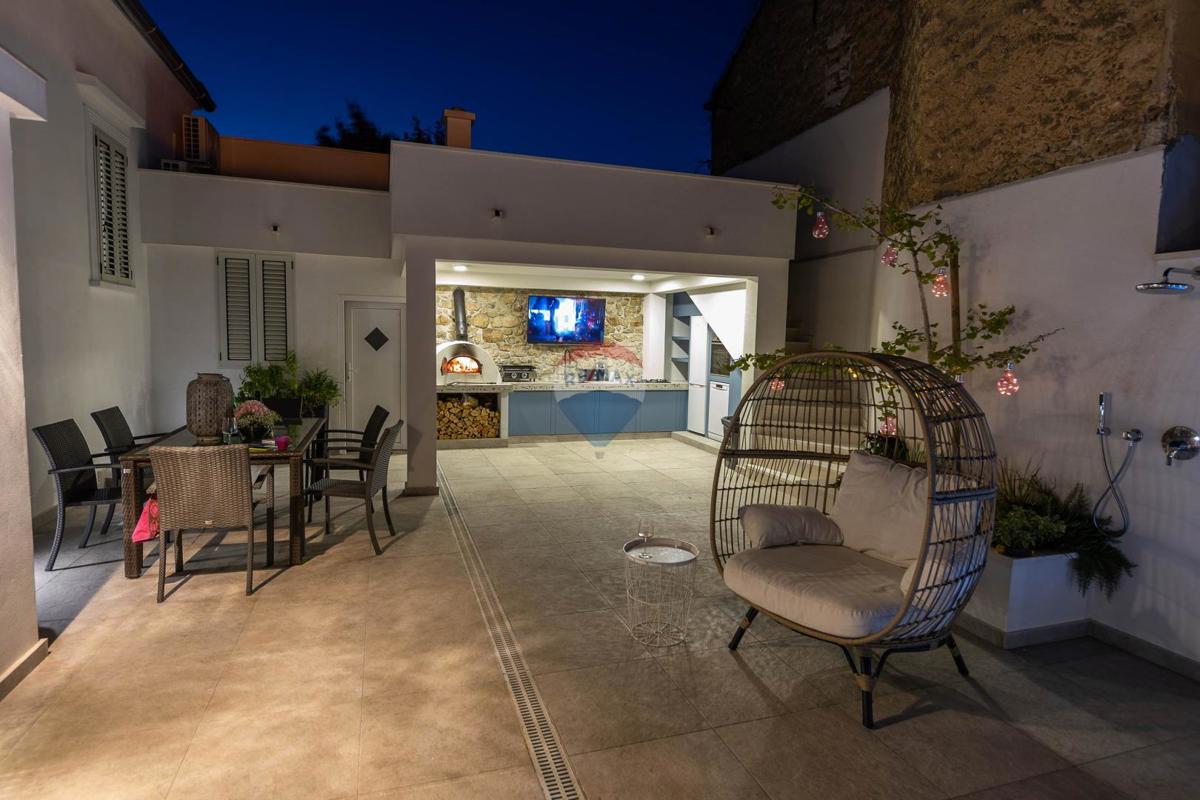 Hiša Bribir, Vinodolska Općina, 325m2