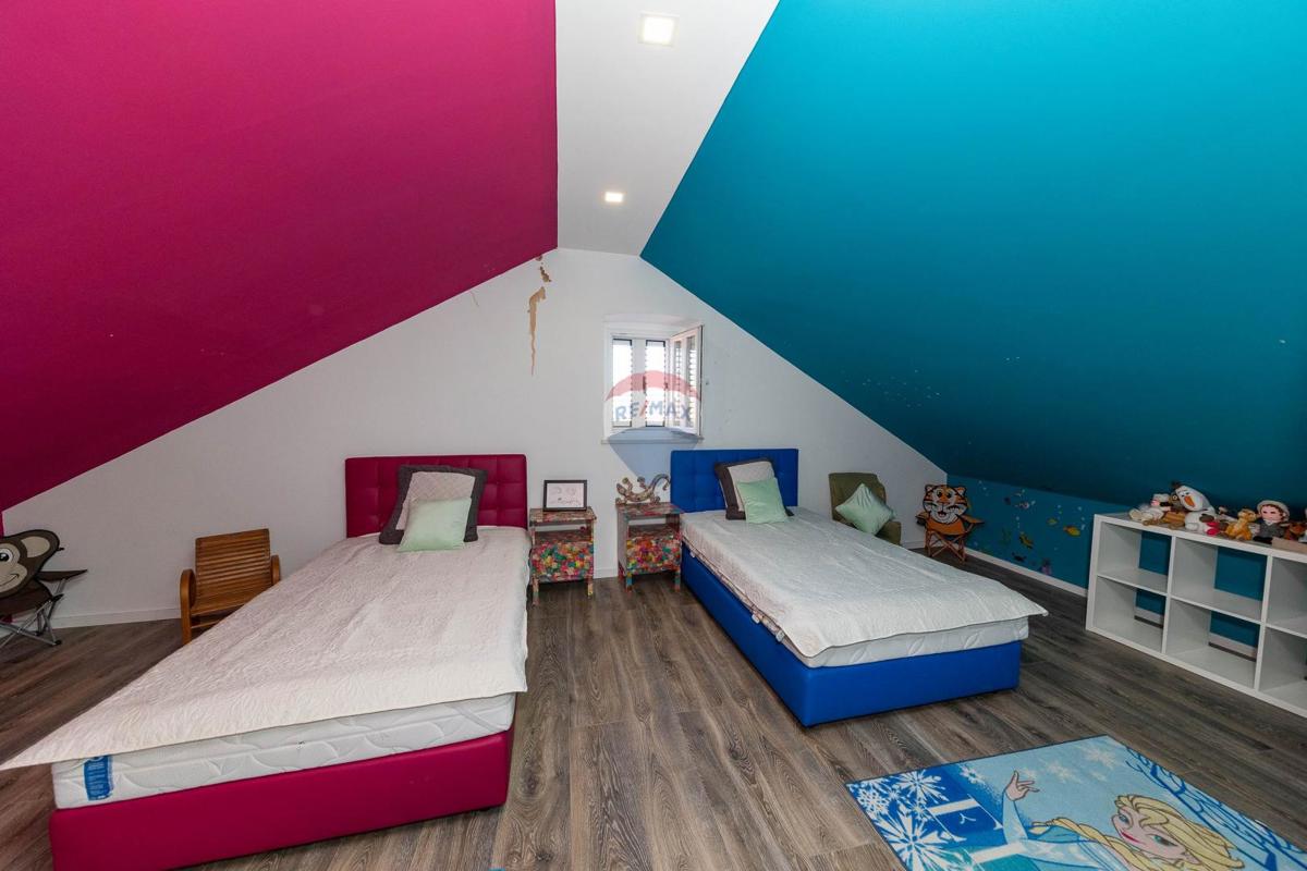 Hiša Bribir, Vinodolska Općina, 325m2