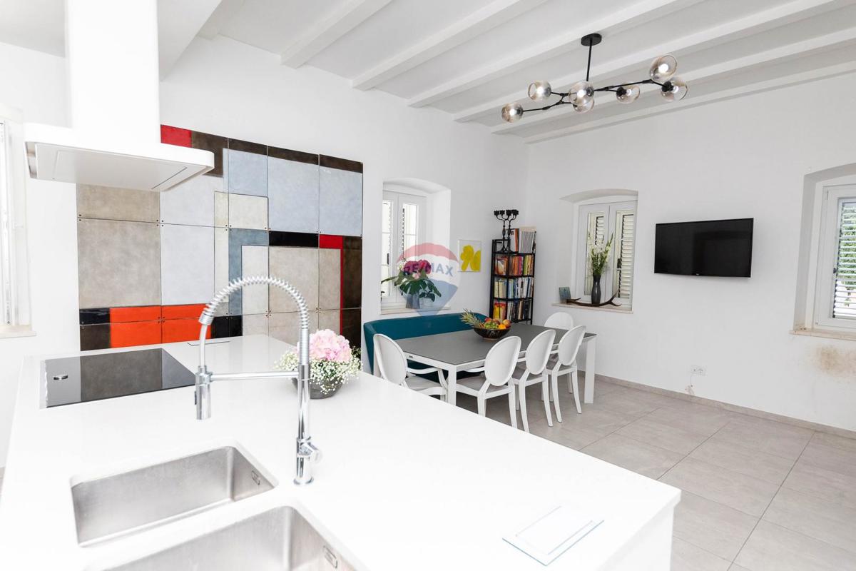 Hiša Bribir, Vinodolska Općina, 325m2