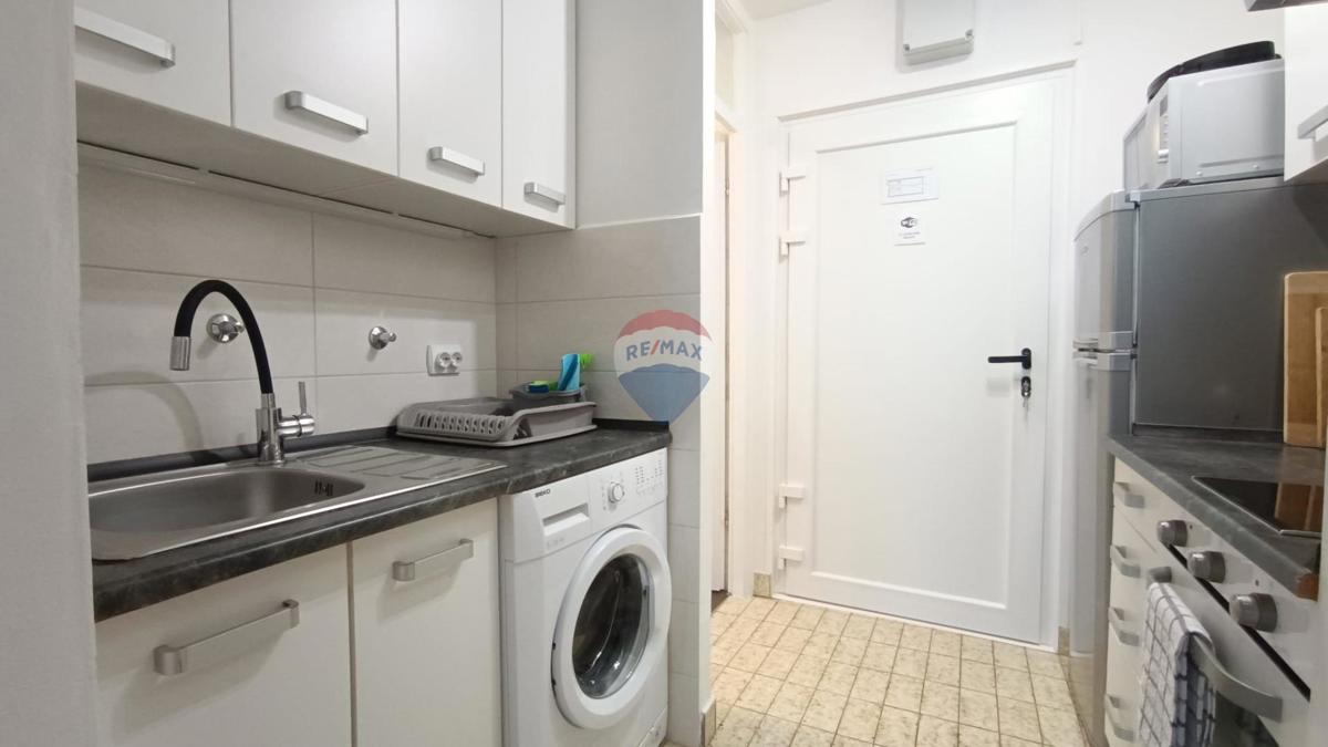 Stanovanje/Apartma Umag, 28,91m2