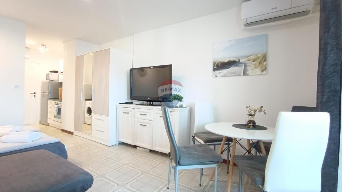 Stanovanje/Apartma Umag, 28,91m2