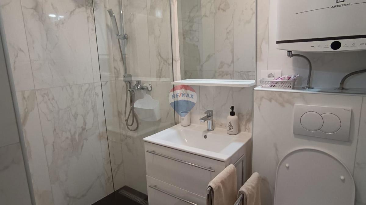 Stanovanje/Apartma Umag, 28,91m2