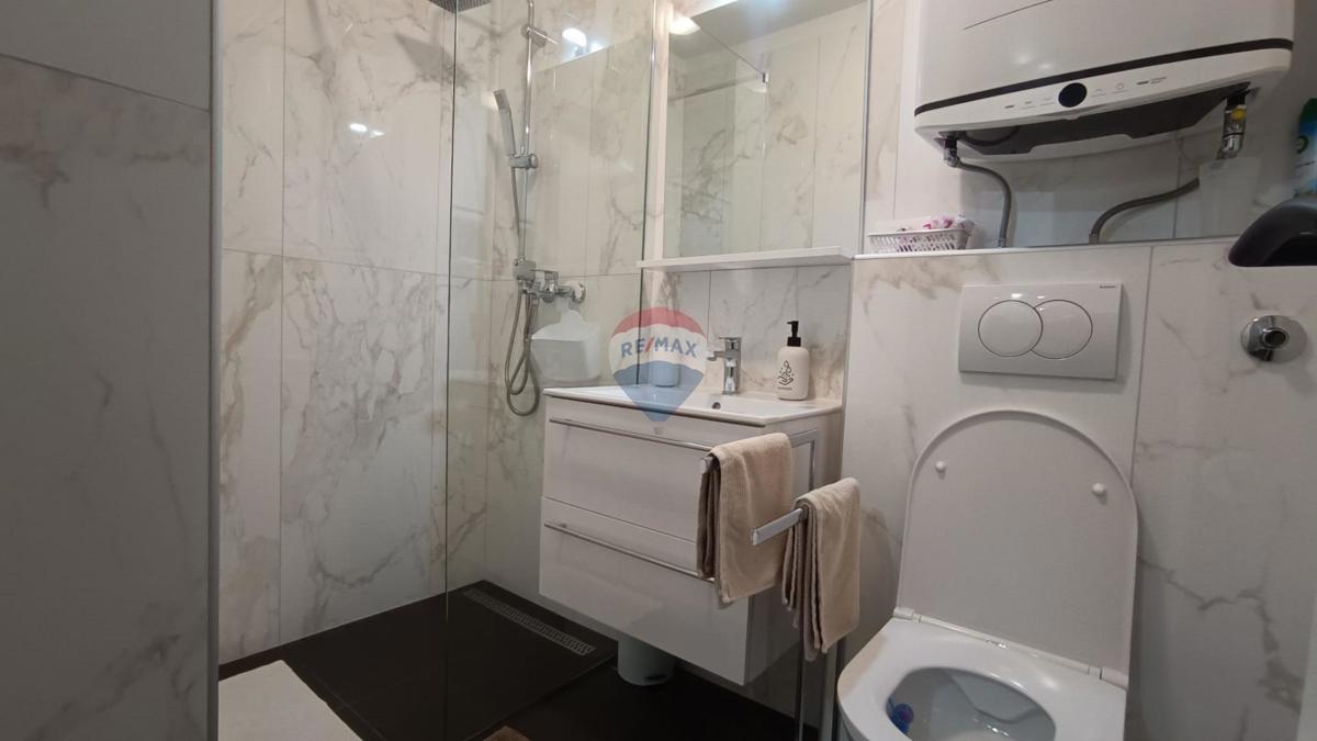 Stanovanje/Apartma Umag, 28,91m2