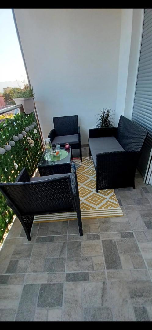 Stanovanje/Apartma Mladenići, Viškovo, 60m2