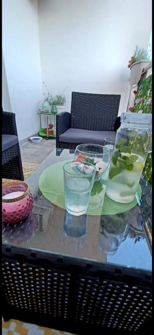 Stanovanje/Apartma Mladenići, Viškovo, 60m2