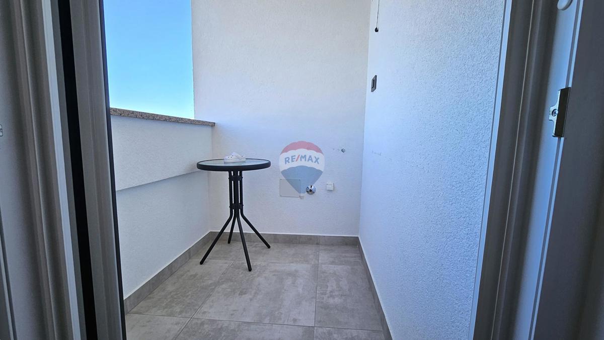 Stanovanje/Apartma Umag, 21,71m2