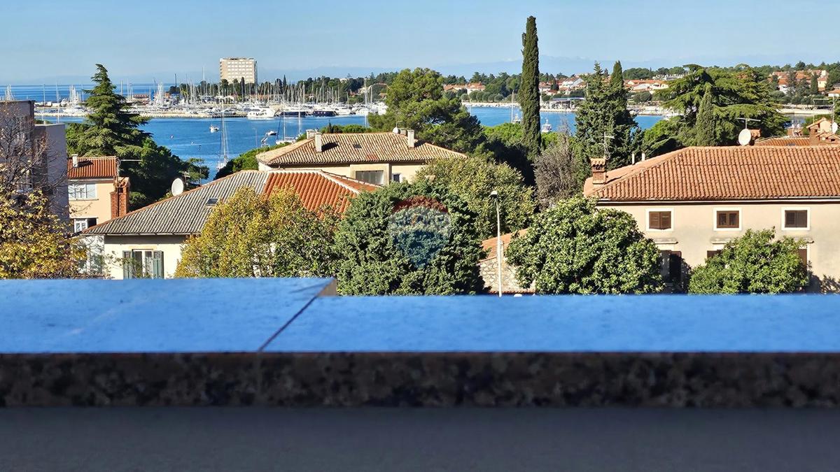 Stanovanje/Apartma Umag, 21,71m2