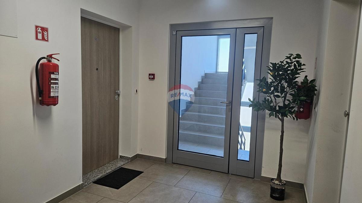 Stanovanje/Apartma Martinkovac, Rijeka, 71m2