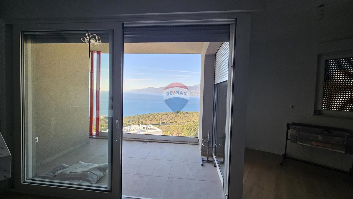 Stanovanje/Apartma Martinkovac, Rijeka, 71m2