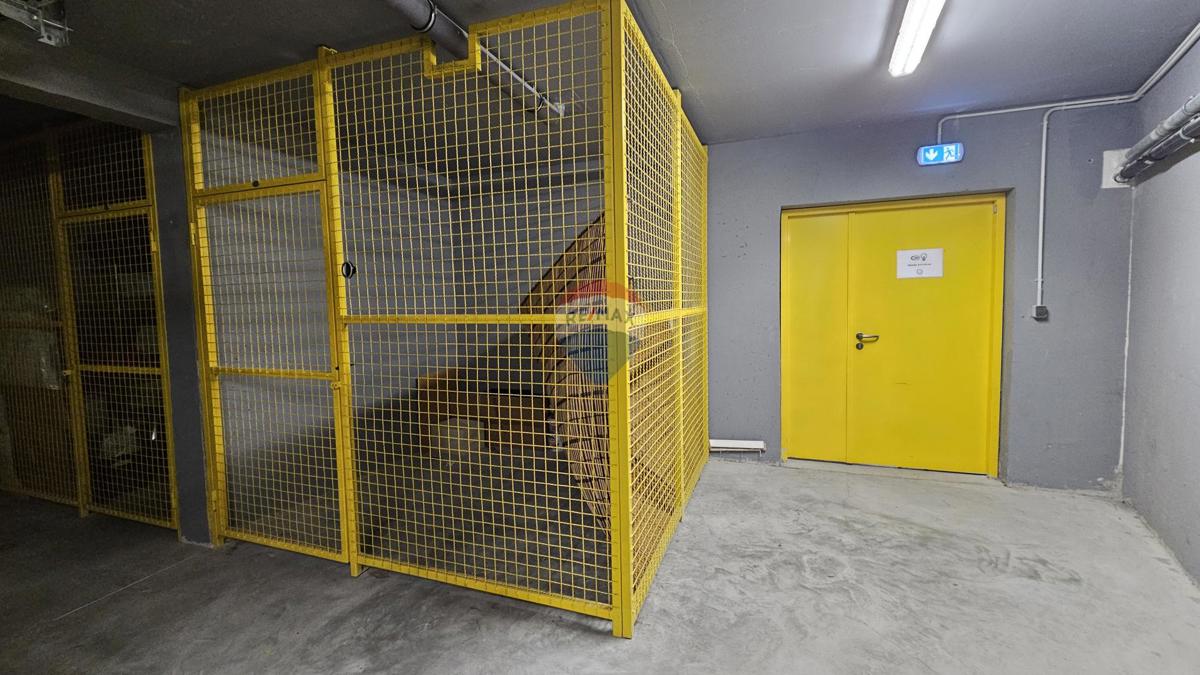 Stanovanje/Apartma Martinkovac, Rijeka, 71m2