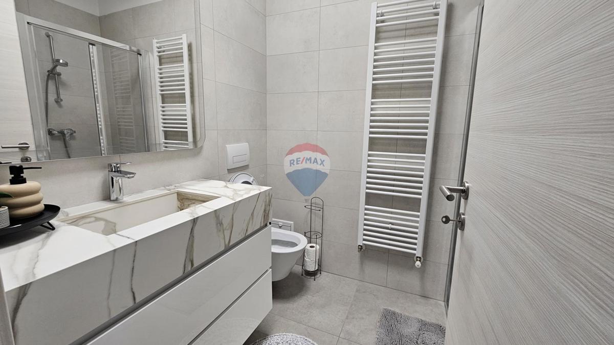 Stanovanje/Apartma Martinkovac, Rijeka, 71m2