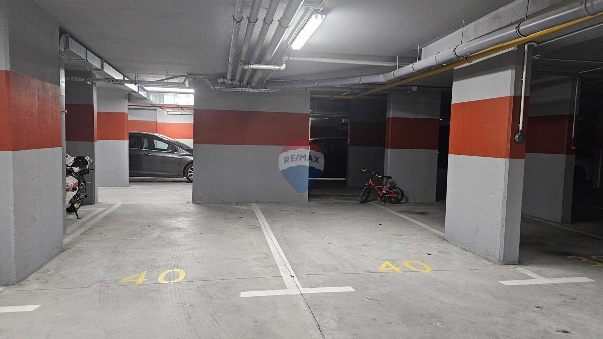 Stanovanje/Apartma Martinkovac, Rijeka, 71m2