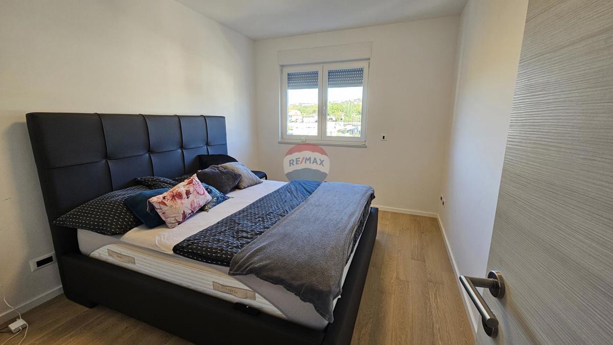 Stanovanje/Apartma Martinkovac, Rijeka, 71m2