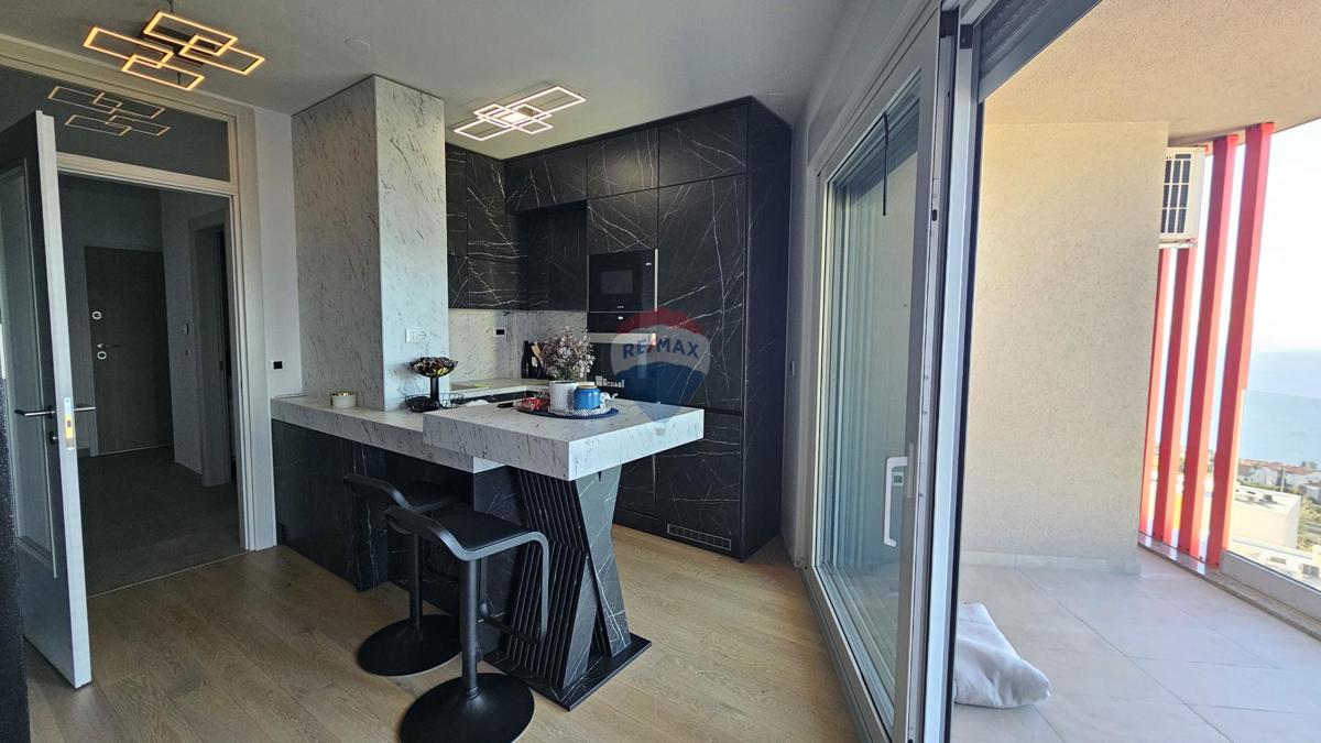 Stanovanje/Apartma Martinkovac, Rijeka, 71m2