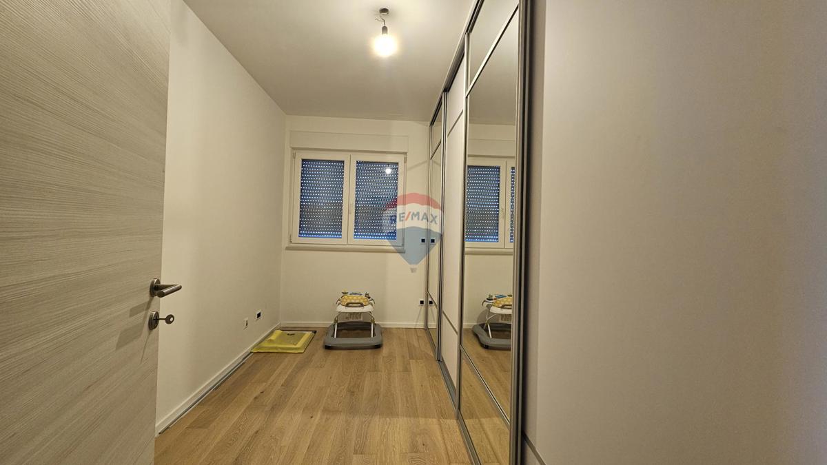 Stanovanje/Apartma Martinkovac, Rijeka, 71m2