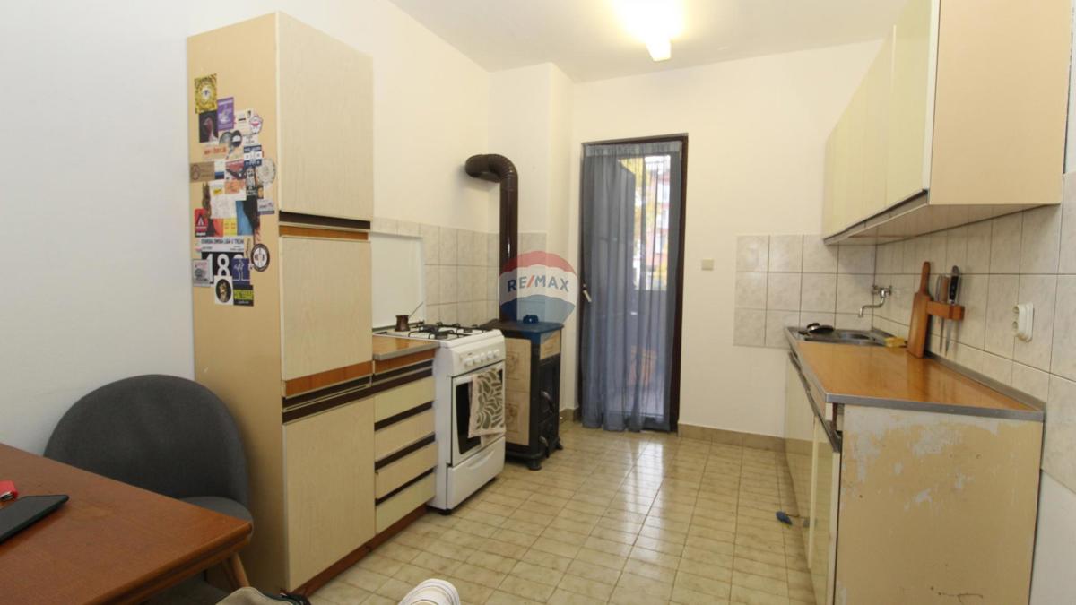 Stanovanje/Apartma Centar, Pazin, 78m2