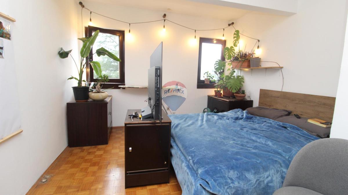 Stanovanje/Apartma Centar, Pazin, 78m2