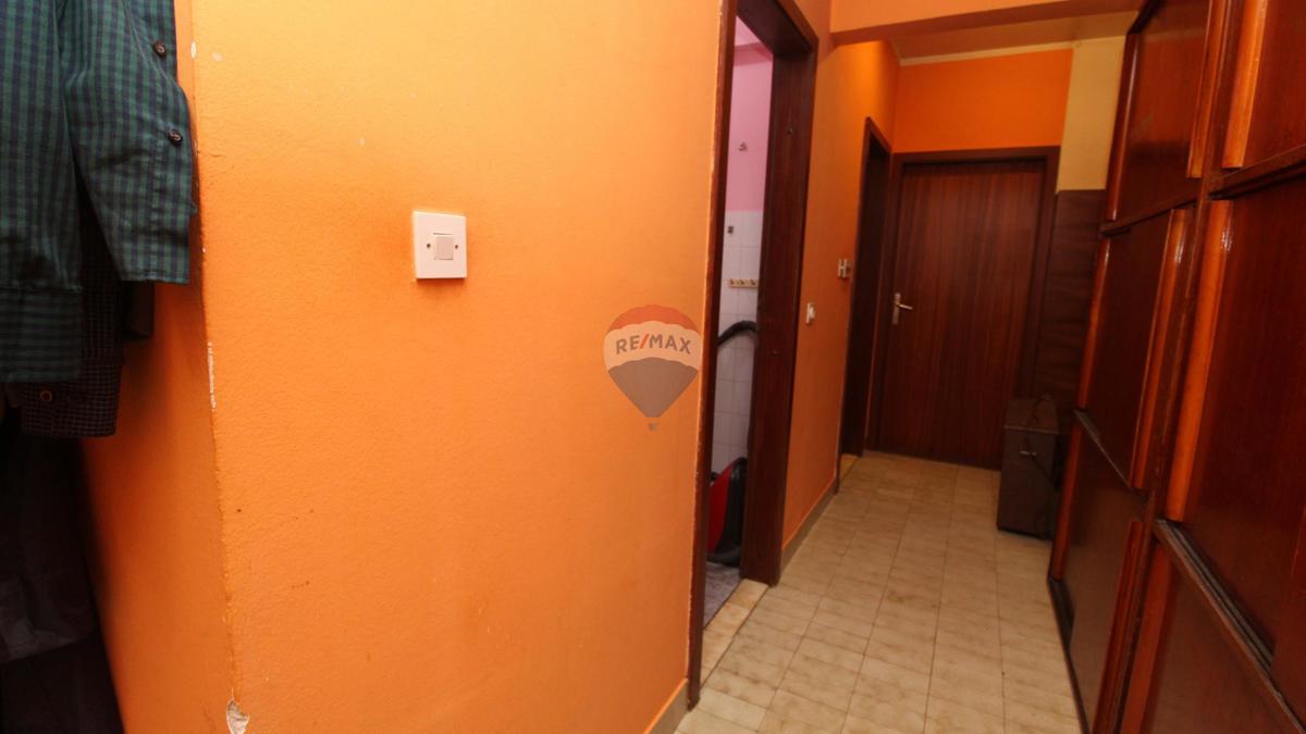 Stanovanje/Apartma Centar, Pazin, 78m2