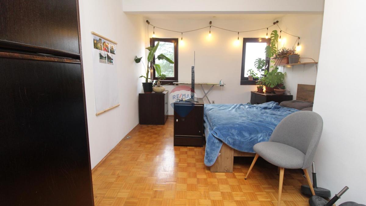 Stanovanje/Apartma Centar, Pazin, 78m2