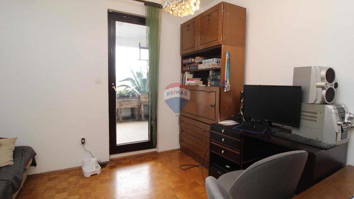 Stanovanje/Apartma Centar, Pazin, 78m2