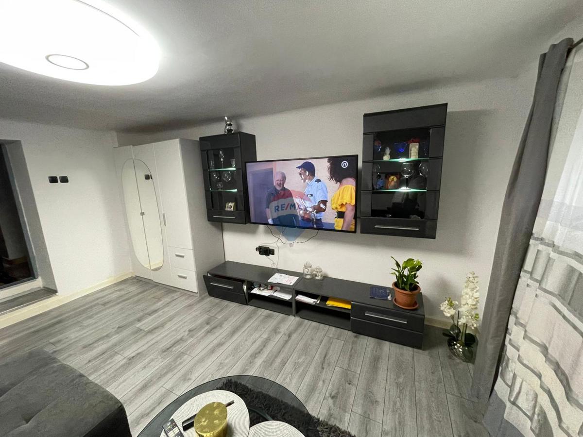 Stanovanje/Apartma Trnje, 25m2