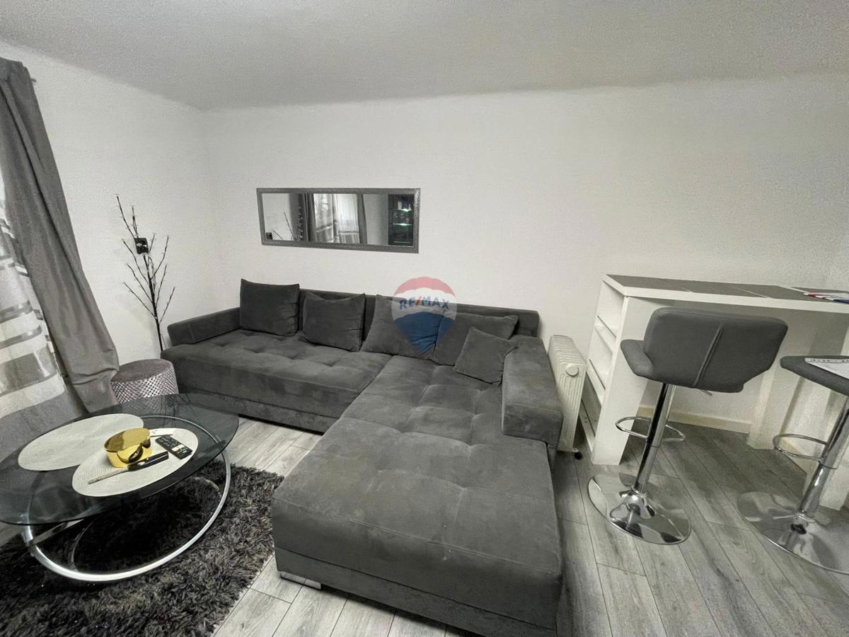 Stanovanje/Apartma Trnje, 25m2