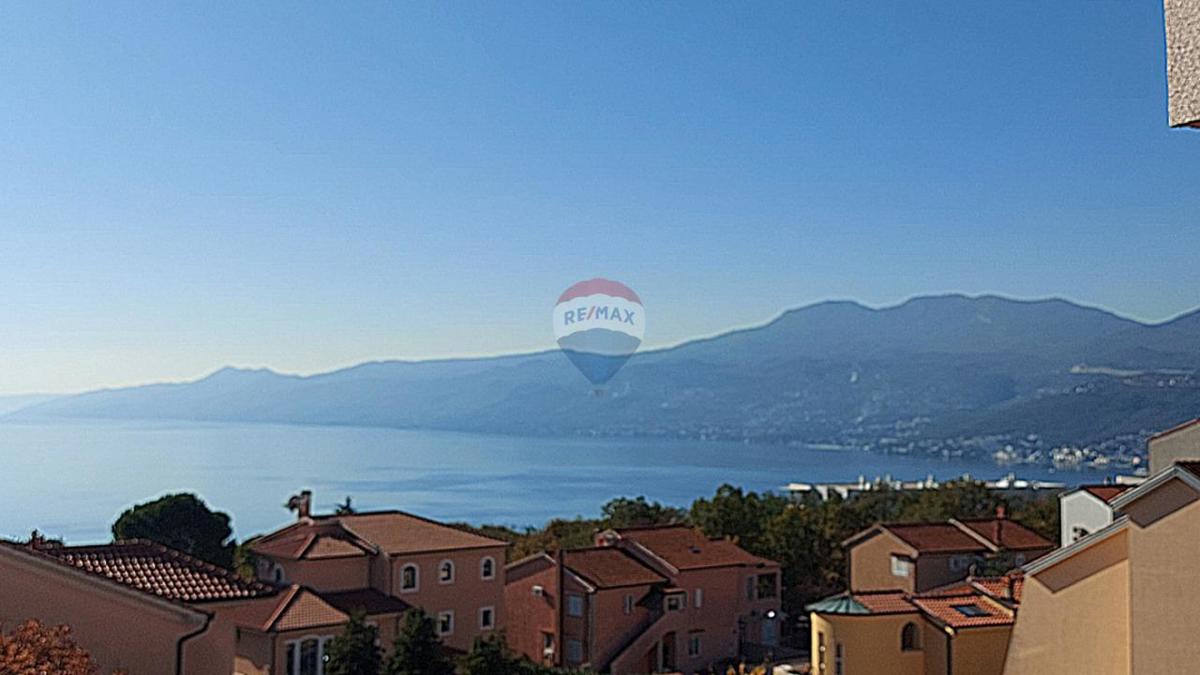 Stanovanje/Apartma Srdoči, Rijeka, 82m2